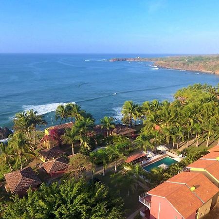 Hotel Punta Franca Jobal Luaran gambar