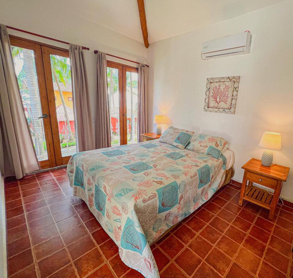 Hotel Punta Franca Jobal Luaran gambar