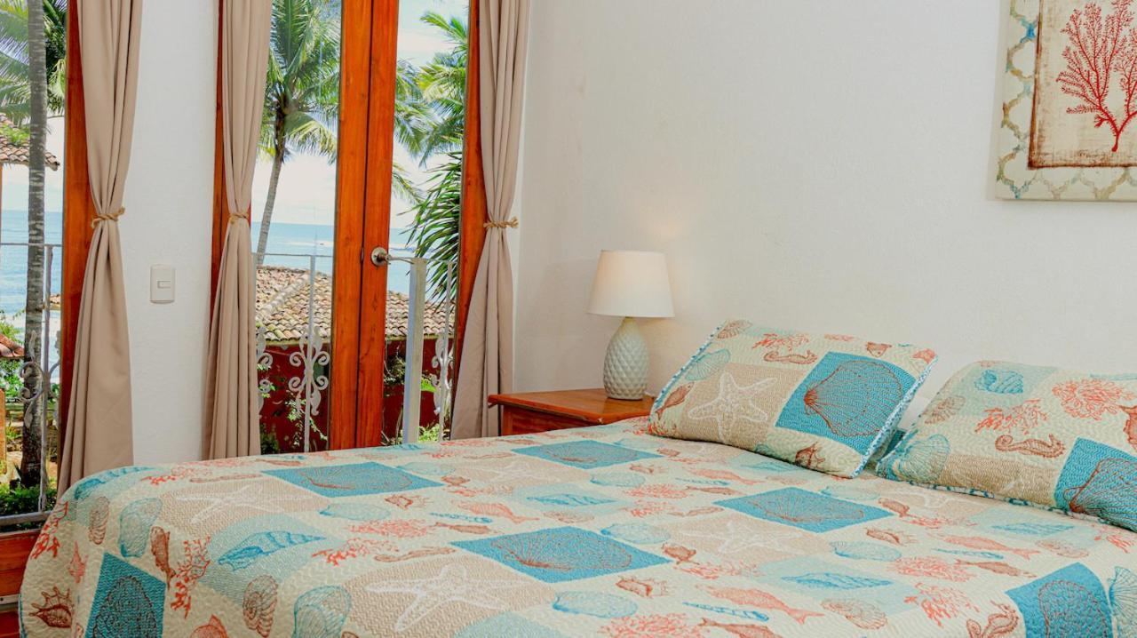 Hotel Punta Franca Jobal Luaran gambar