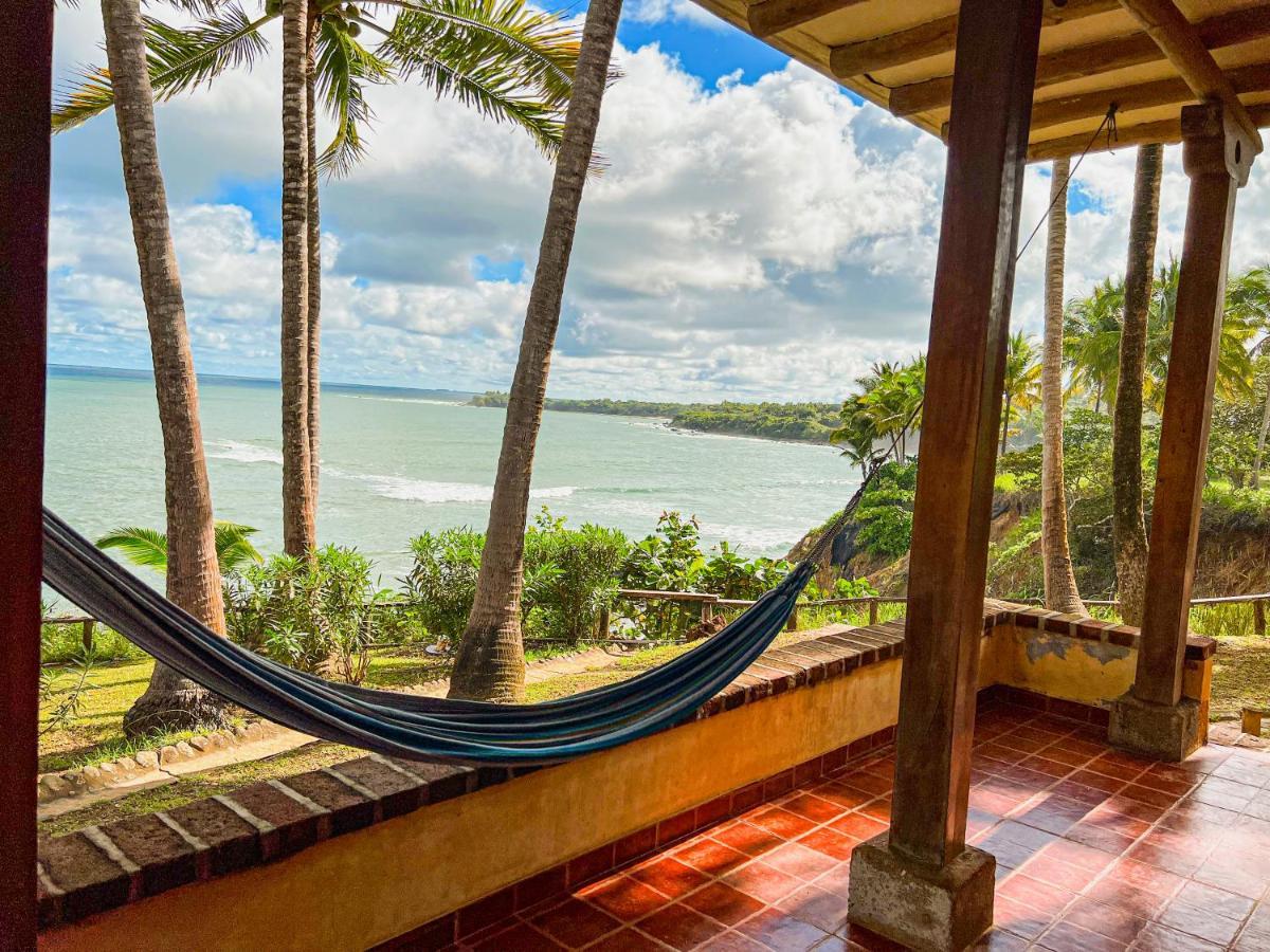 Hotel Punta Franca Jobal Luaran gambar