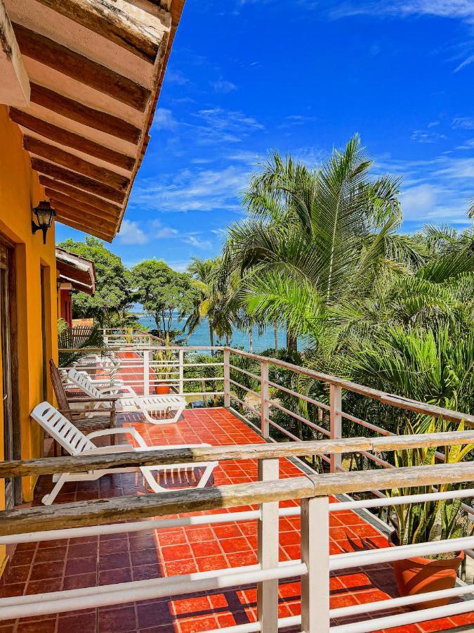 Hotel Punta Franca Jobal Luaran gambar