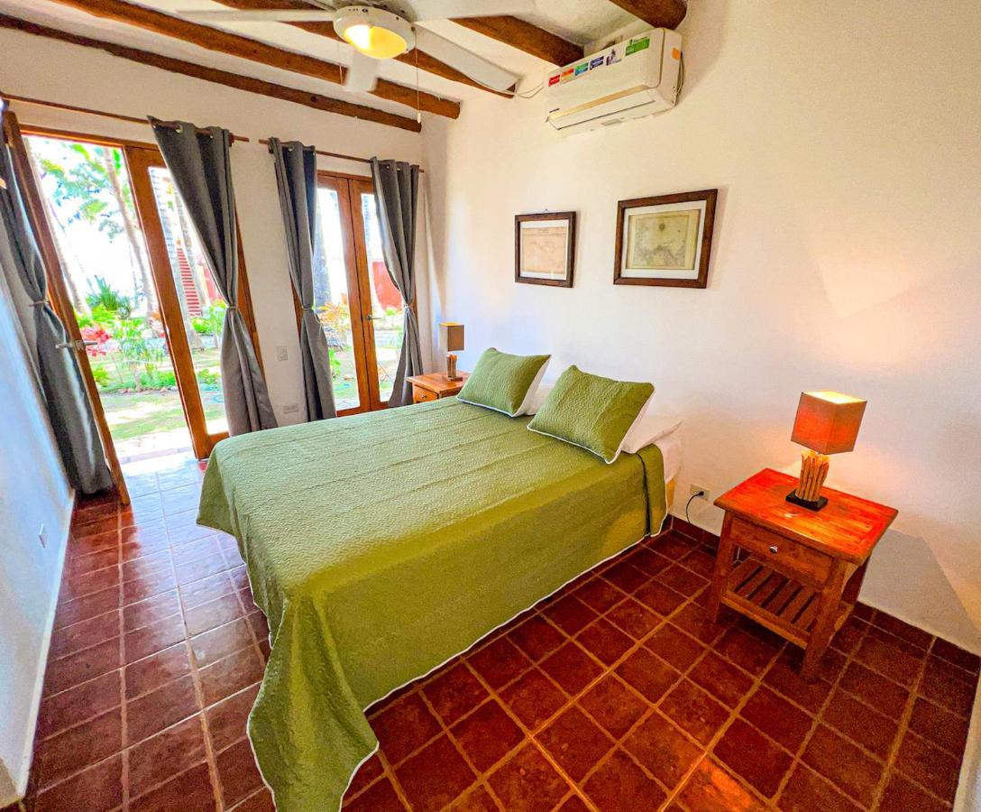 Hotel Punta Franca Jobal Luaran gambar