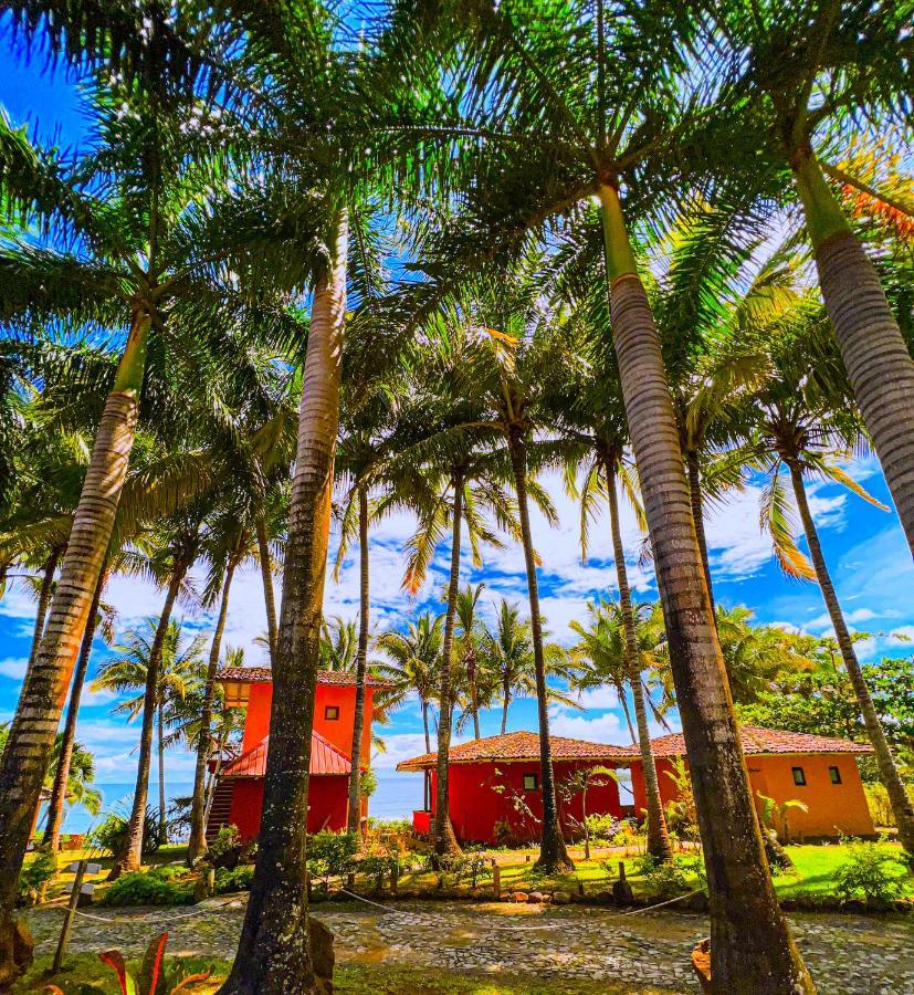 Hotel Punta Franca Jobal Luaran gambar