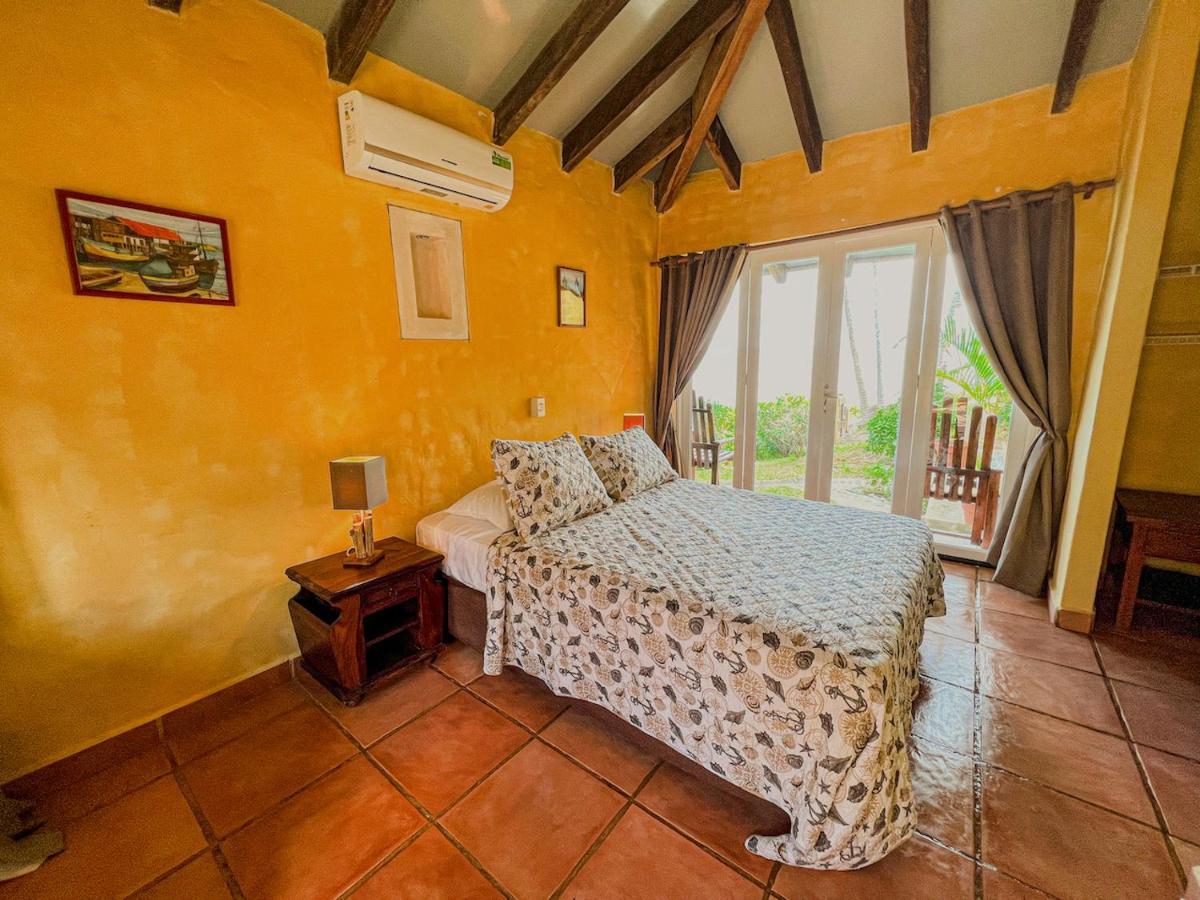 Hotel Punta Franca Jobal Luaran gambar