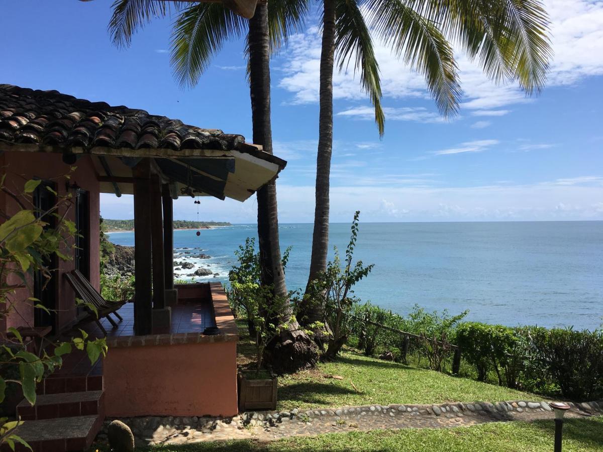 Hotel Punta Franca Jobal Luaran gambar
