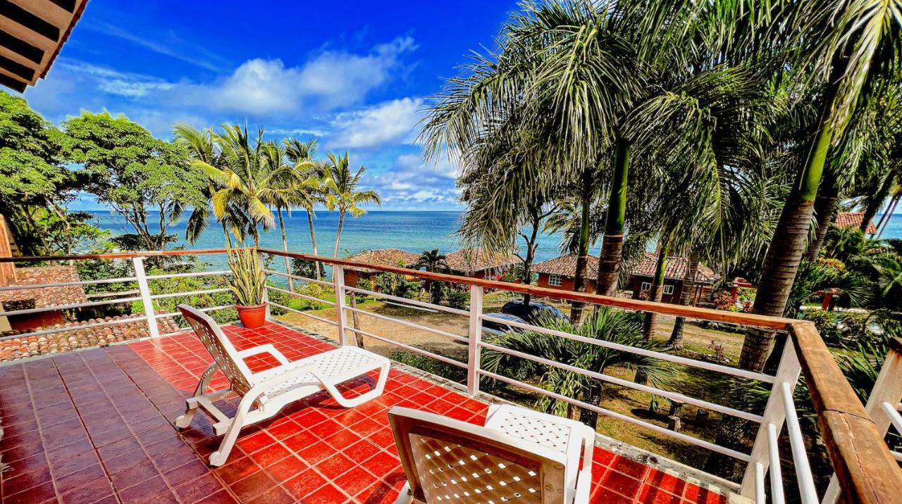 Hotel Punta Franca Jobal Luaran gambar