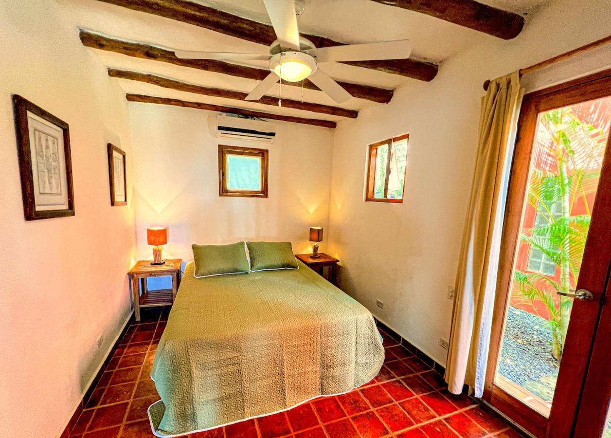 Hotel Punta Franca Jobal Luaran gambar