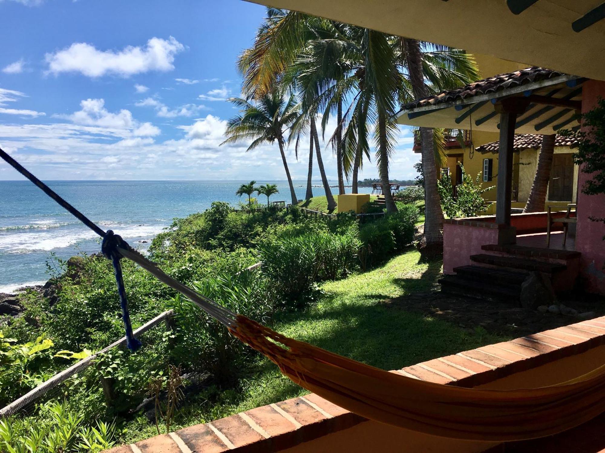Hotel Punta Franca Jobal Luaran gambar