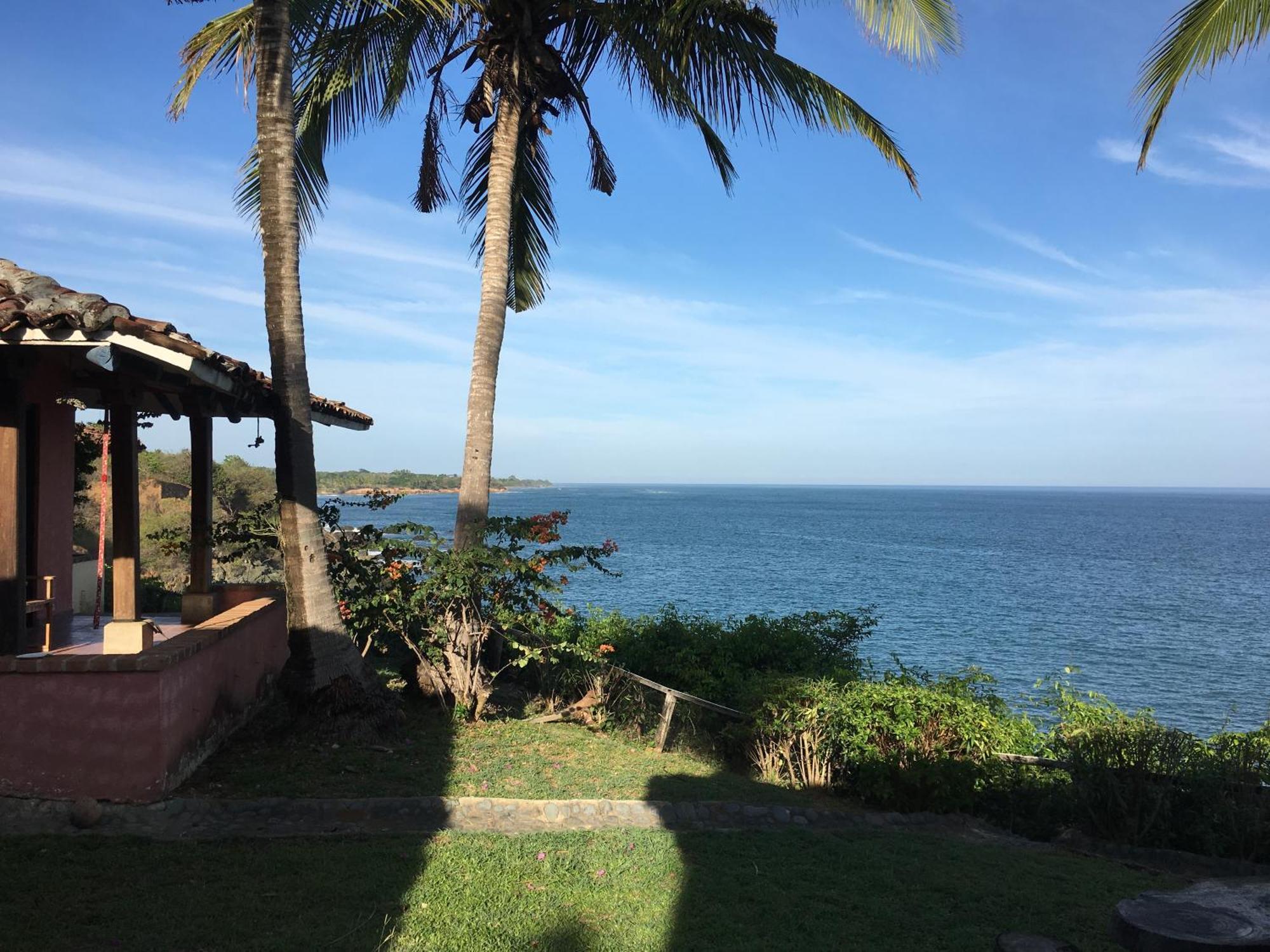 Hotel Punta Franca Jobal Luaran gambar