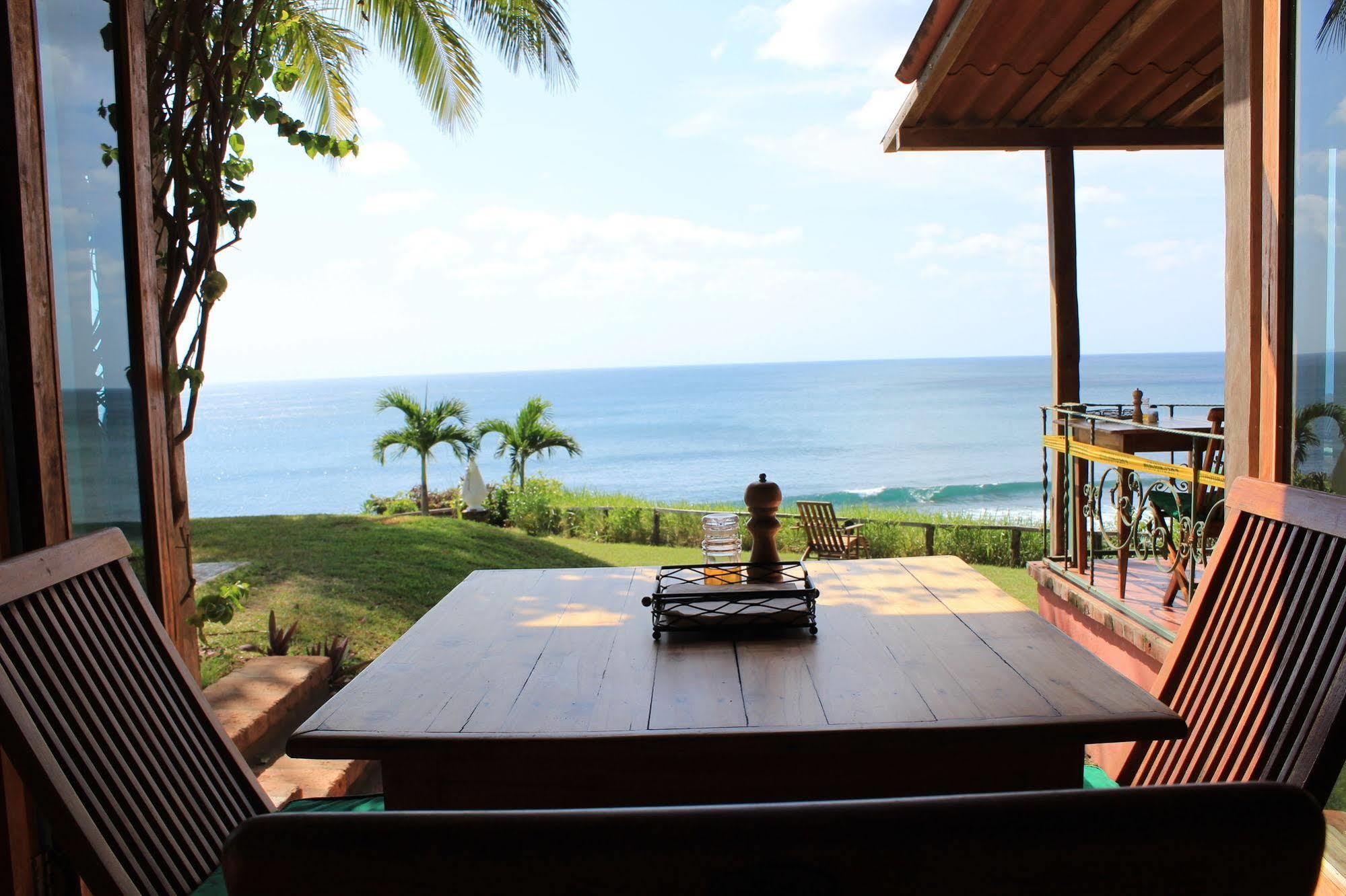 Hotel Punta Franca Jobal Luaran gambar