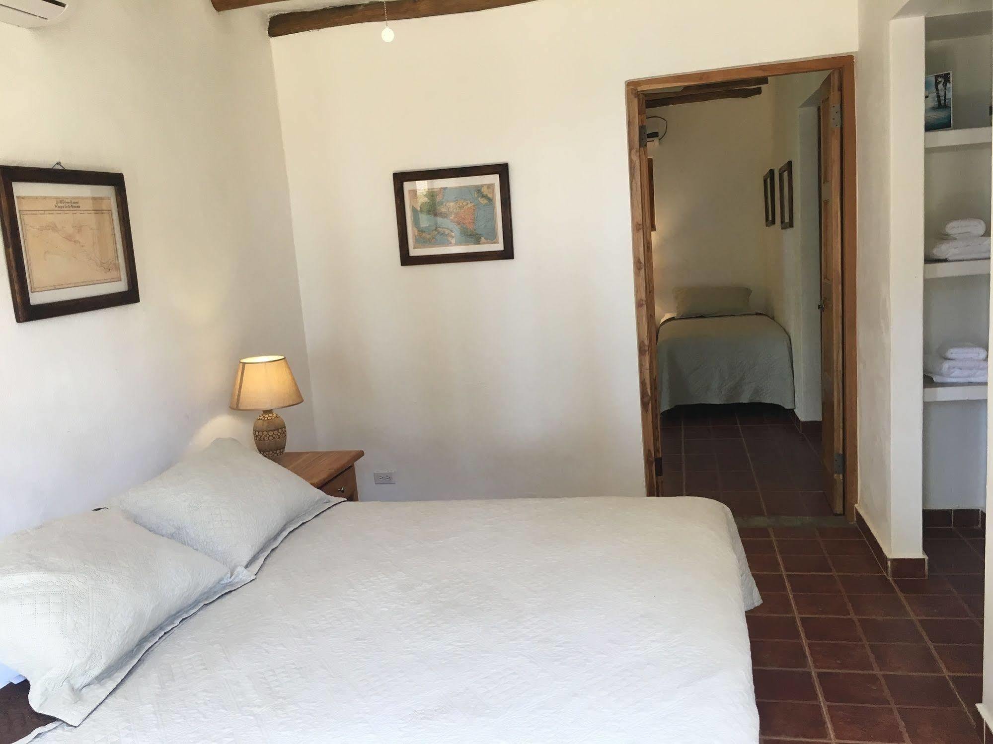Hotel Punta Franca Jobal Luaran gambar