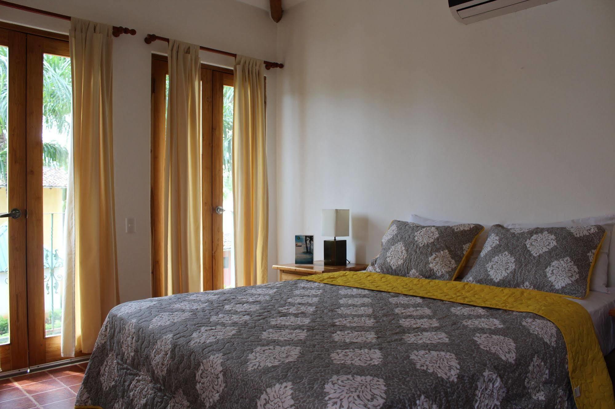 Hotel Punta Franca Jobal Luaran gambar