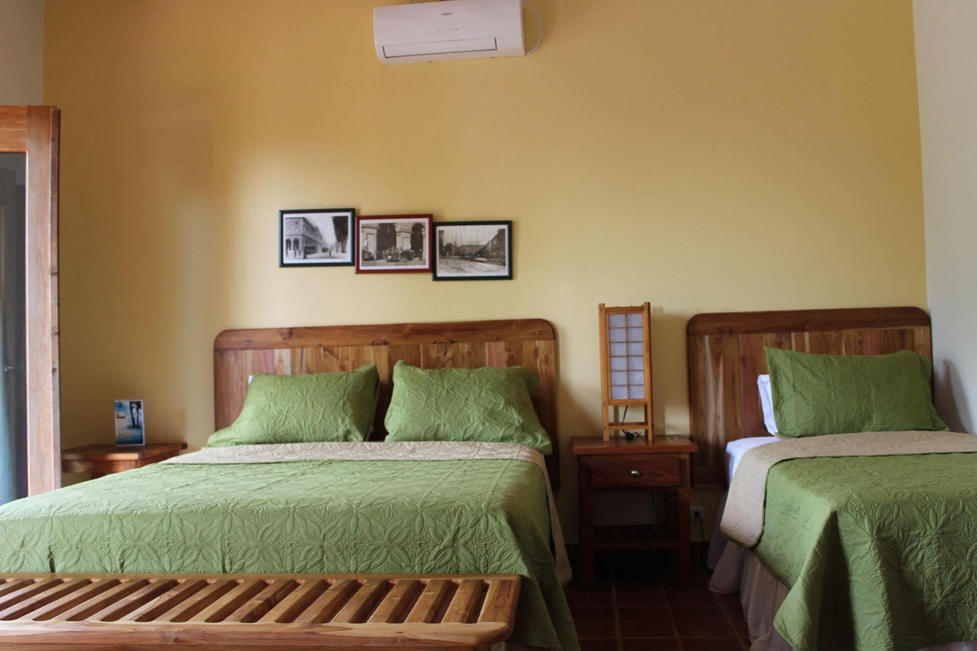 Hotel Punta Franca Jobal Luaran gambar