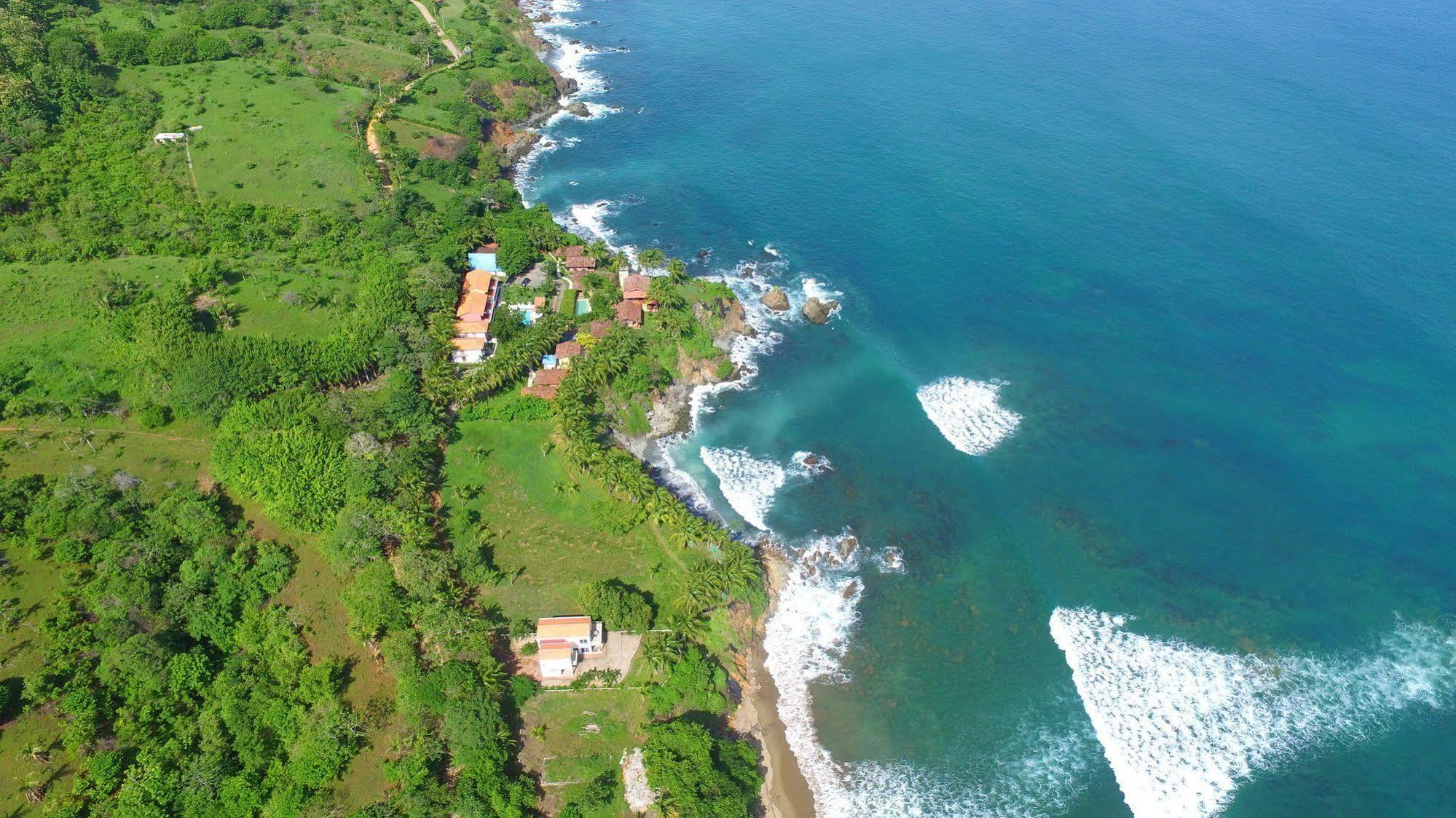 Hotel Punta Franca Jobal Luaran gambar