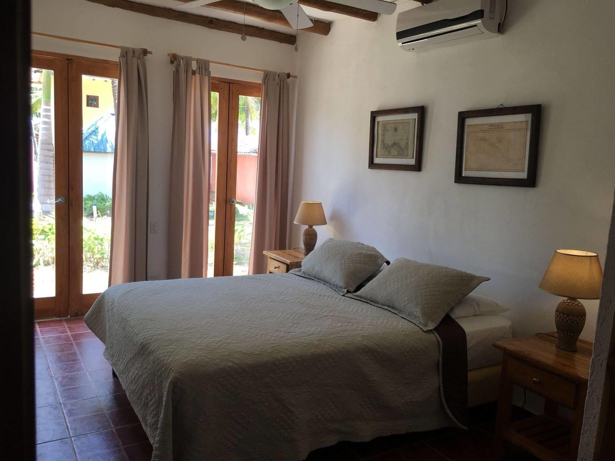 Hotel Punta Franca Jobal Luaran gambar