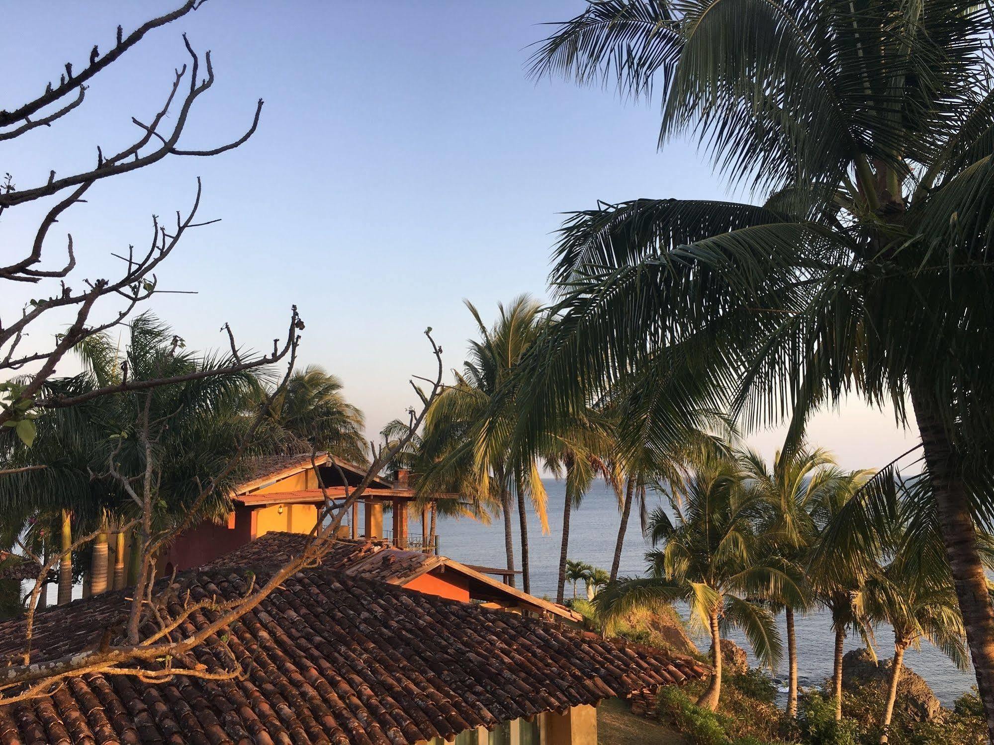 Hotel Punta Franca Jobal Luaran gambar