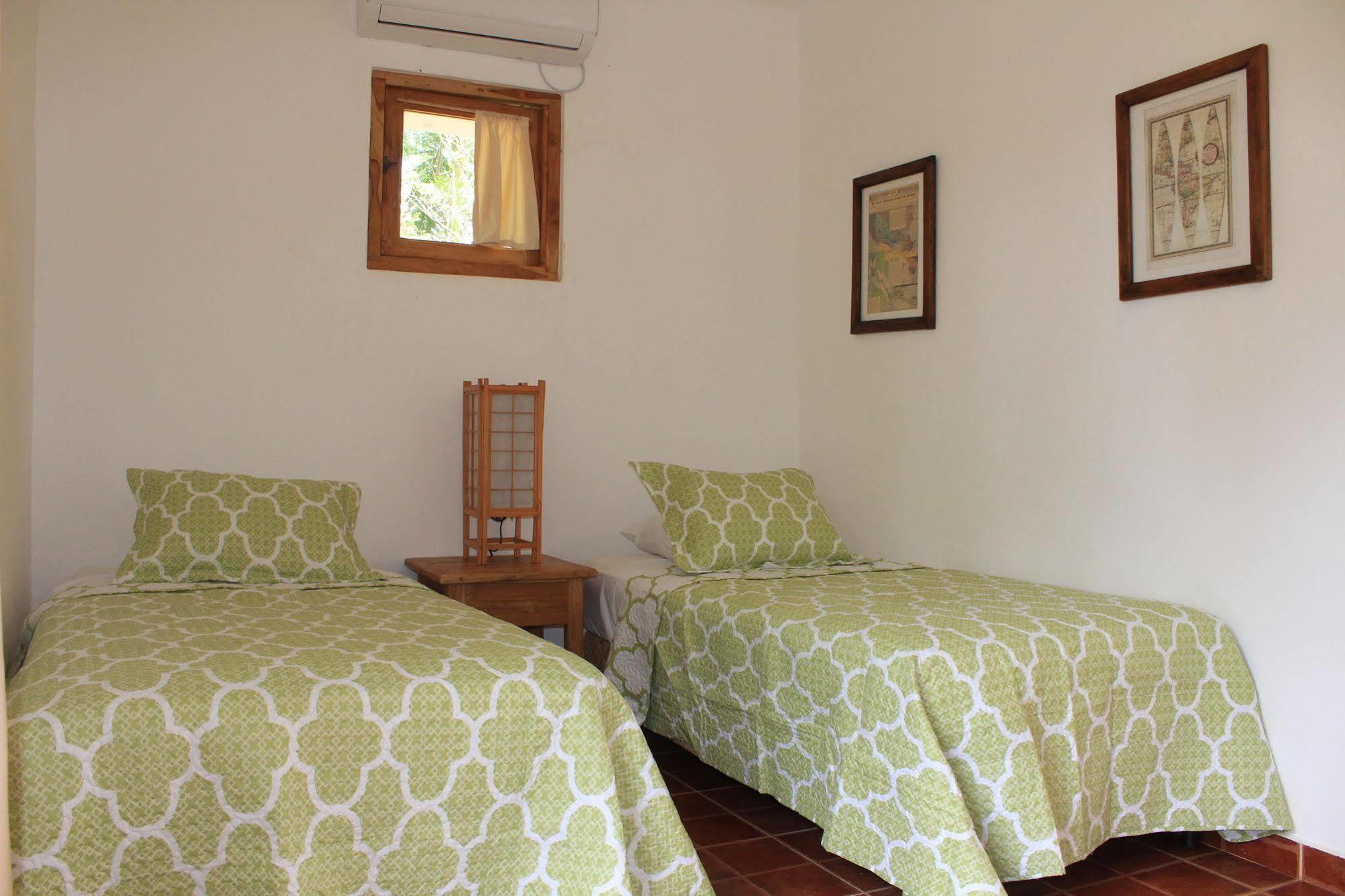 Hotel Punta Franca Jobal Luaran gambar